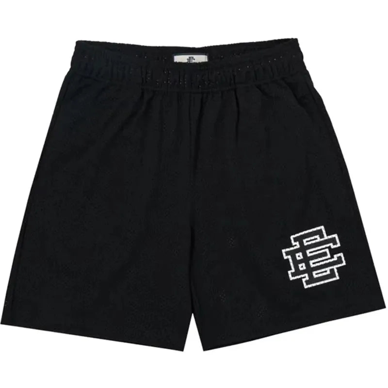 AURYX x EE Mesh Shorts