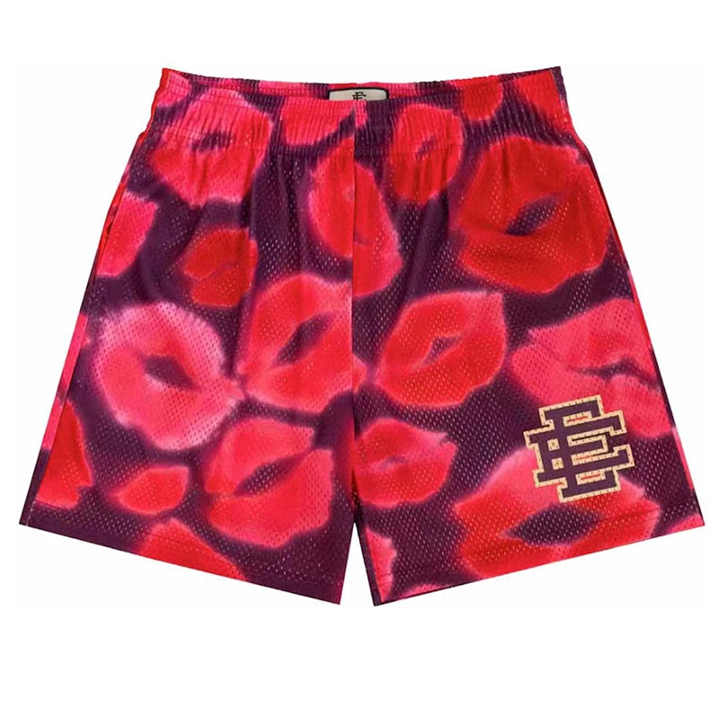 AURYX x EE Mesh Shorts
